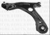 BORG & BECK BCA7135 Track Control Arm
